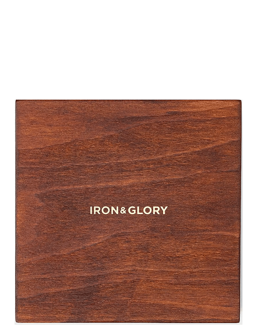 Iron & Glory - Wooden Game Yatzy - spiele & puzzles - brown - 2