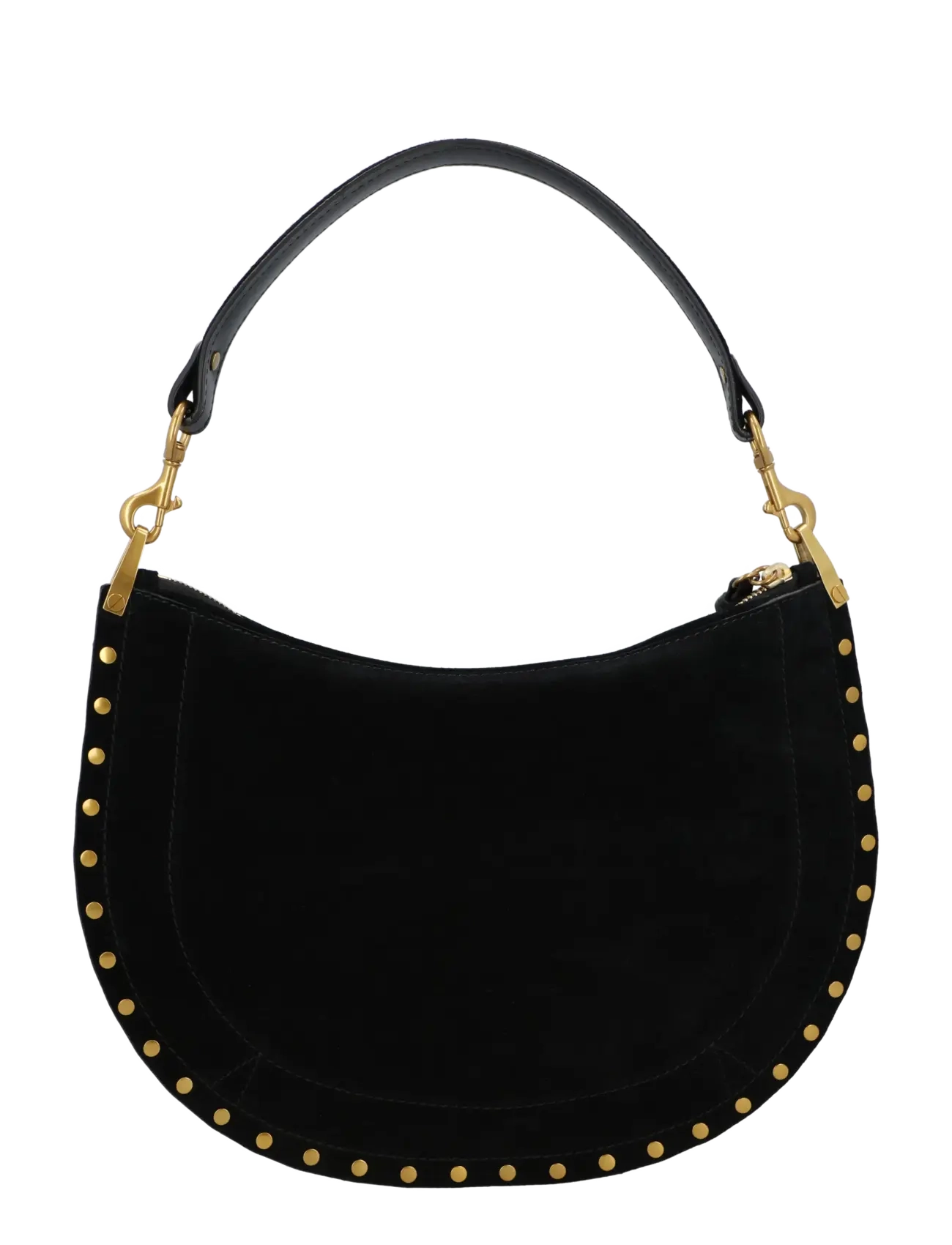 Oskan Soft Zip Bag
