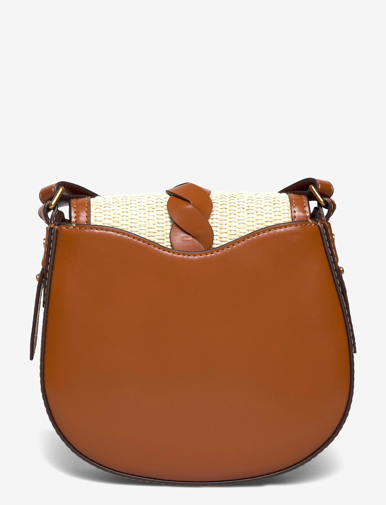 Isabel Marant - Altay Small crossbody bag - crossbody bags - brown - 1
