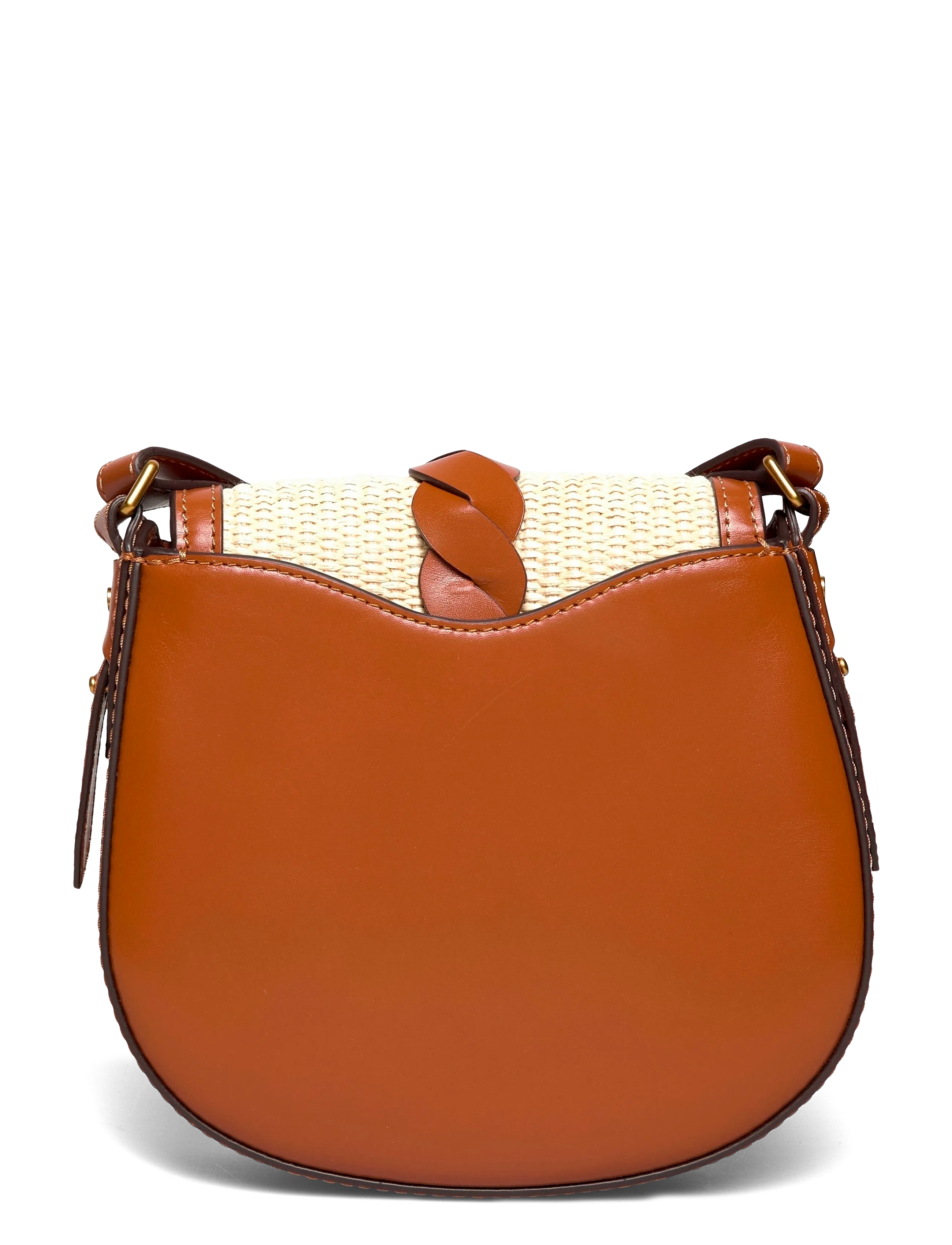 Isabel Marant - Altay Small crossbody bag - brown - 1