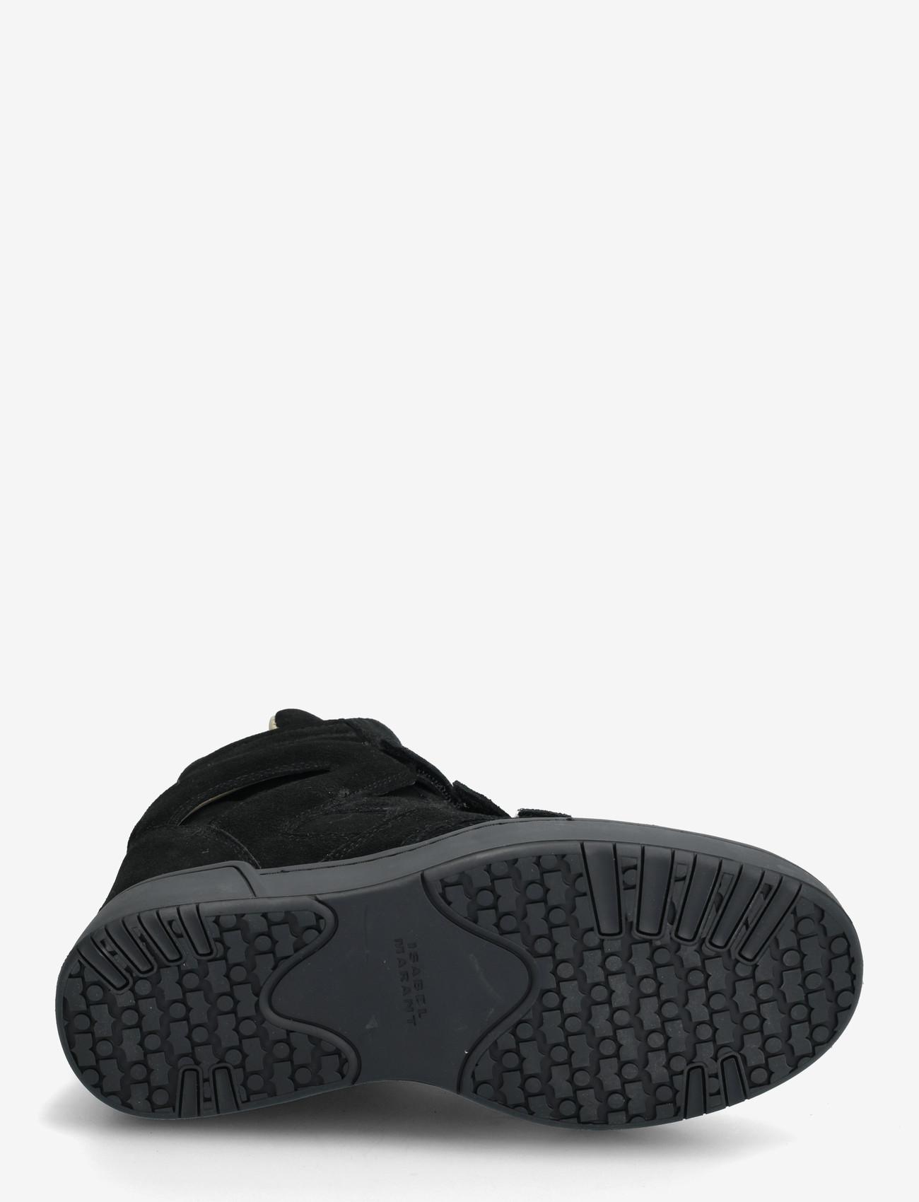 Isabel Marant - IM3 high-top sneakers - black - 4