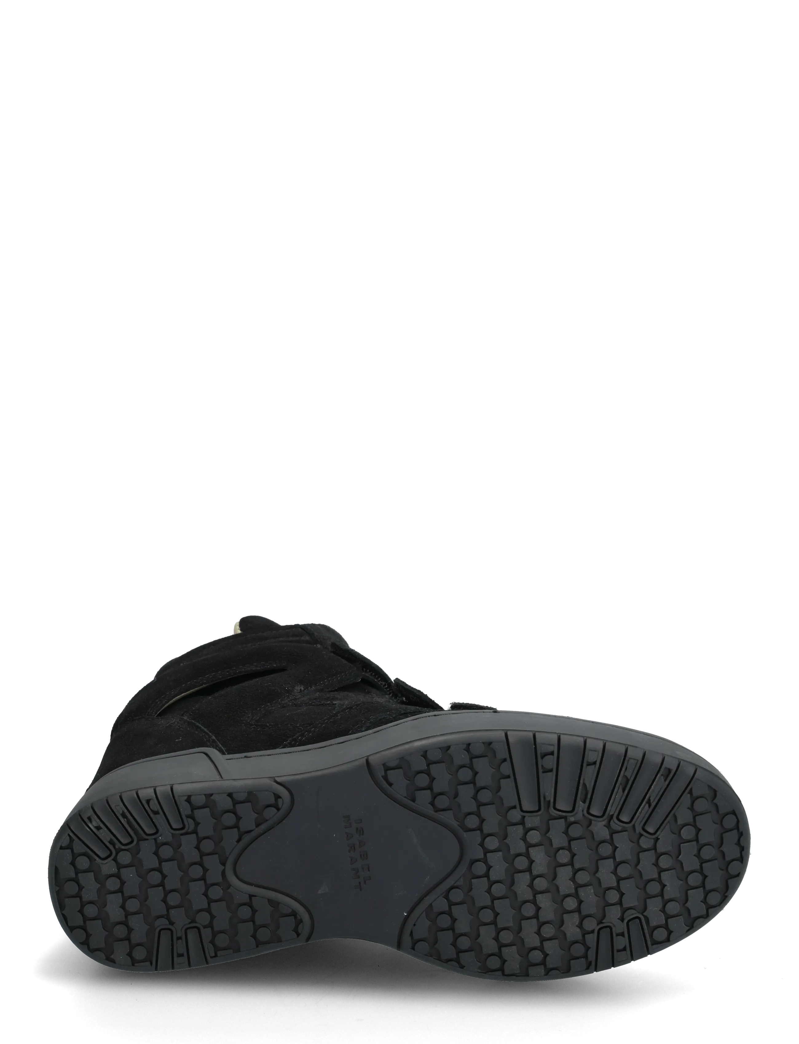 Isabel Marant - IM3 high-top sneakers - black - 4