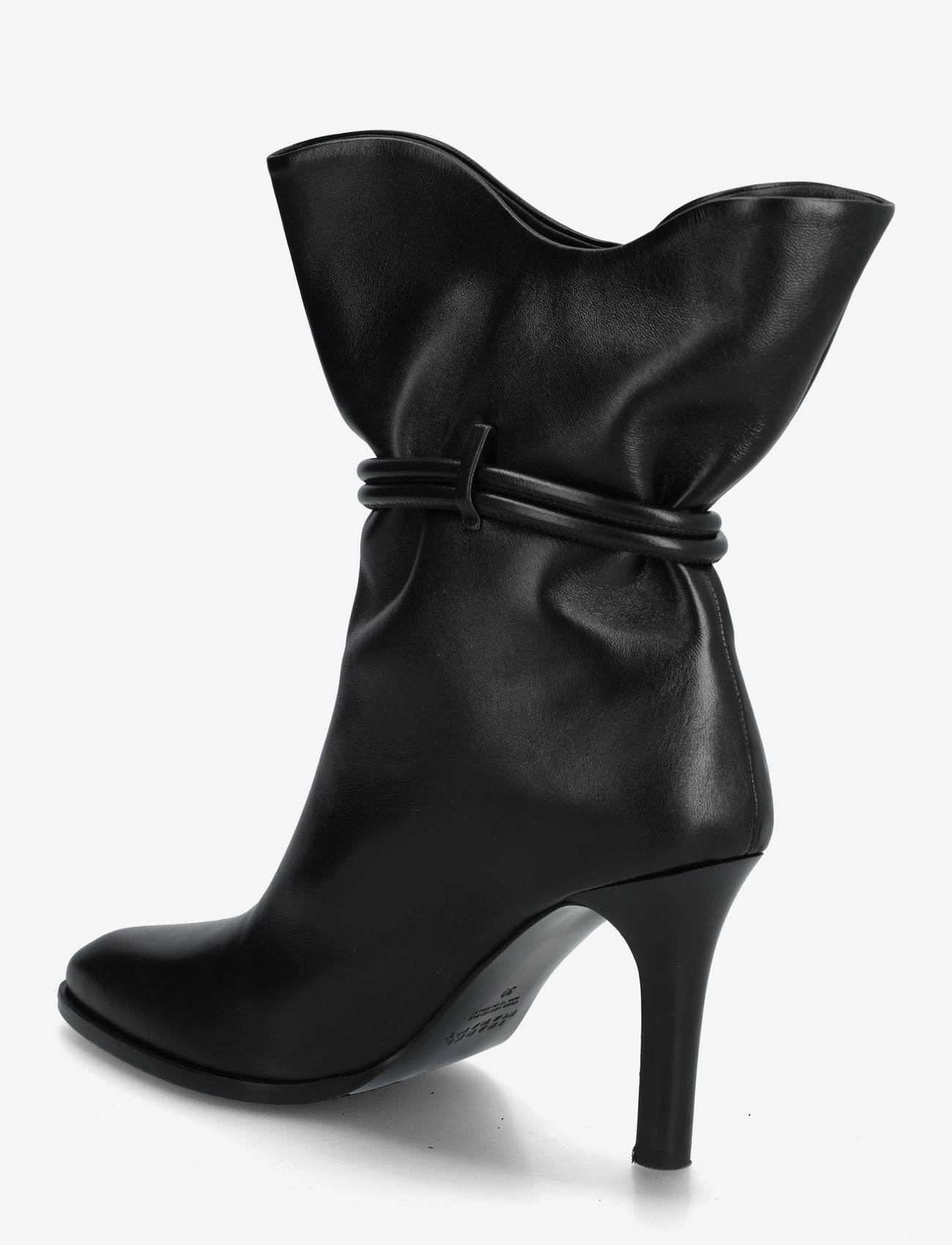 Isabel Marant - Lolya ankle boots - stövletter - black - 1