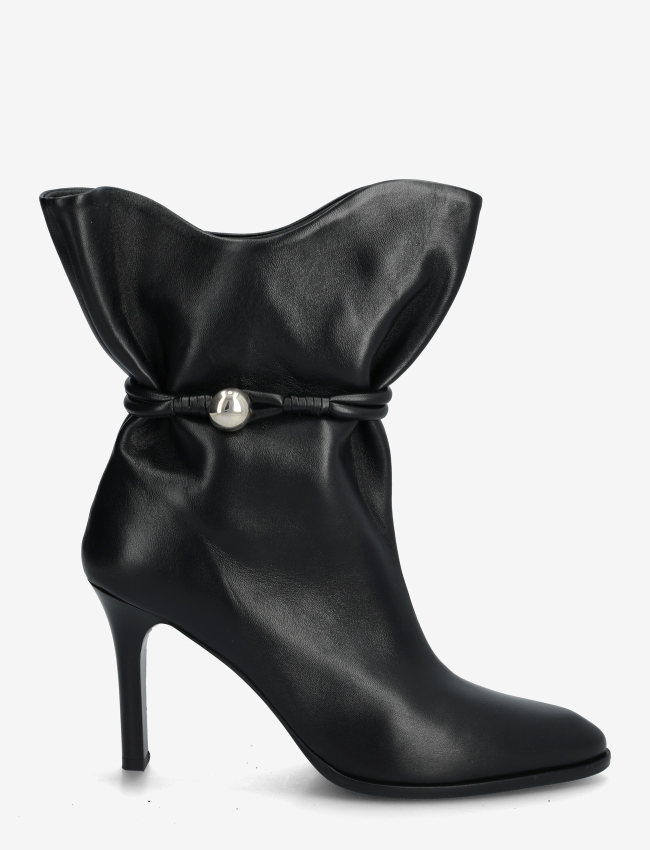 Isabel Marant - Lolya ankle boots - stövletter - black - 2