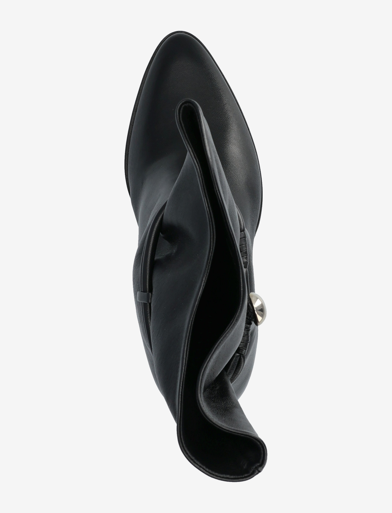 Isabel Marant - Lolya ankle boots - stövletter - black - 3