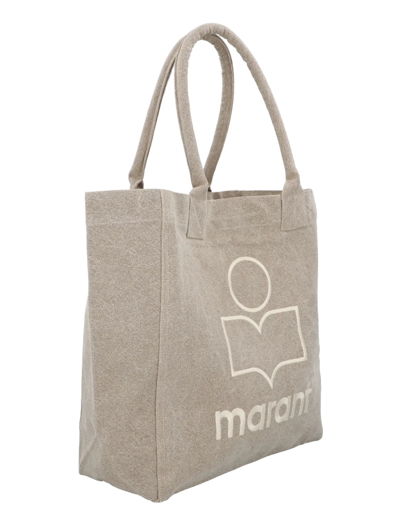 Yenky Logo Tote Bag 3