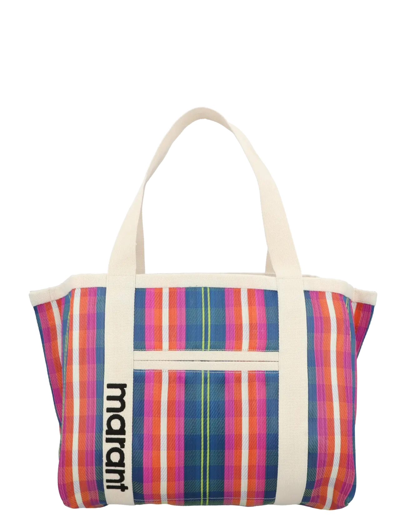 MULTICOLORED