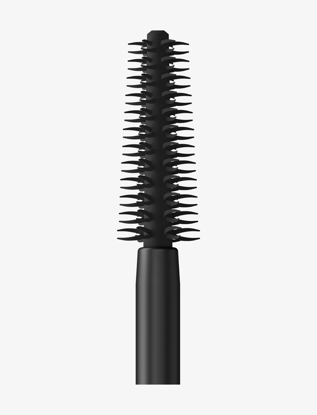 IsaDora - 10 Sec High Imp Waterproof Mascara 01 Black 9 ML - Ögon & bryn  - black - 2
