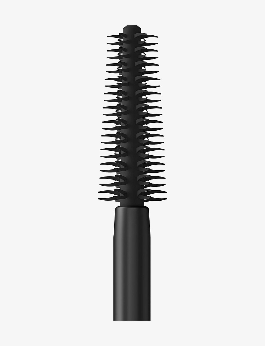 IsaDora - 10 Sec High Imp Waterproof Mascara 01 Black 9 ML - silmad ja kulmud - black - 2