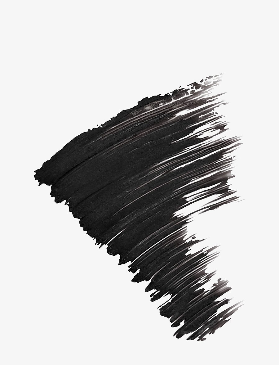 IsaDora - 10 Sec High Imp Waterproof Mascara 01 Black 9 ML - silmad ja kulmud - black - 3