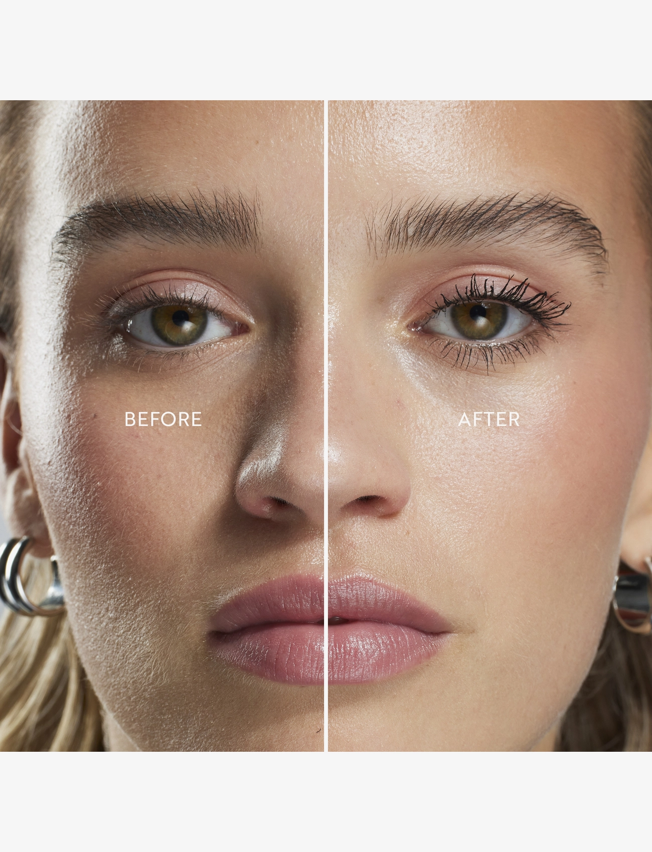 Lindex IsaDora The 10 sec High Impact Waterproof Mascara dam – bild 7