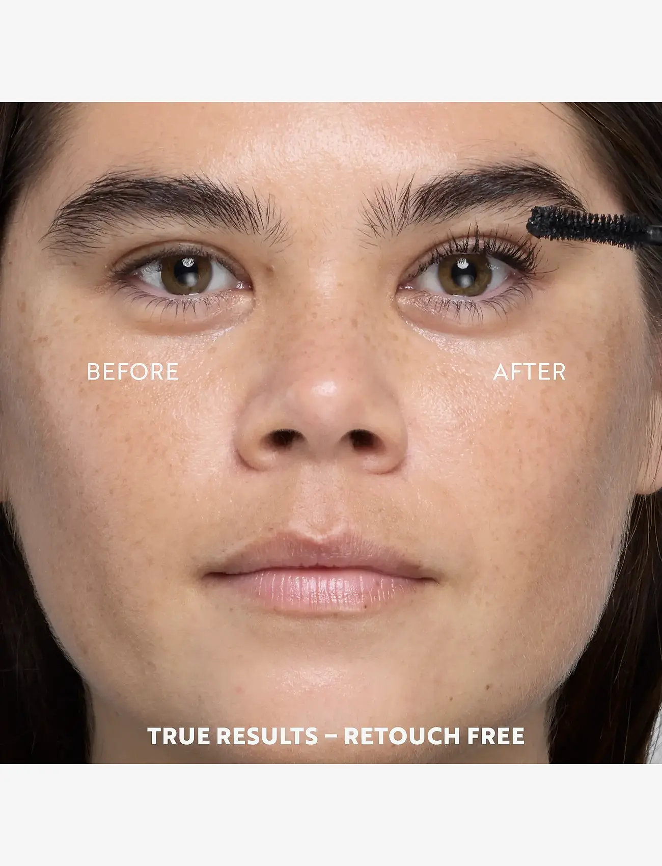 IsaDora - 10 sec High Imp Volume Mascara 01 Black 9 ML - black - 4