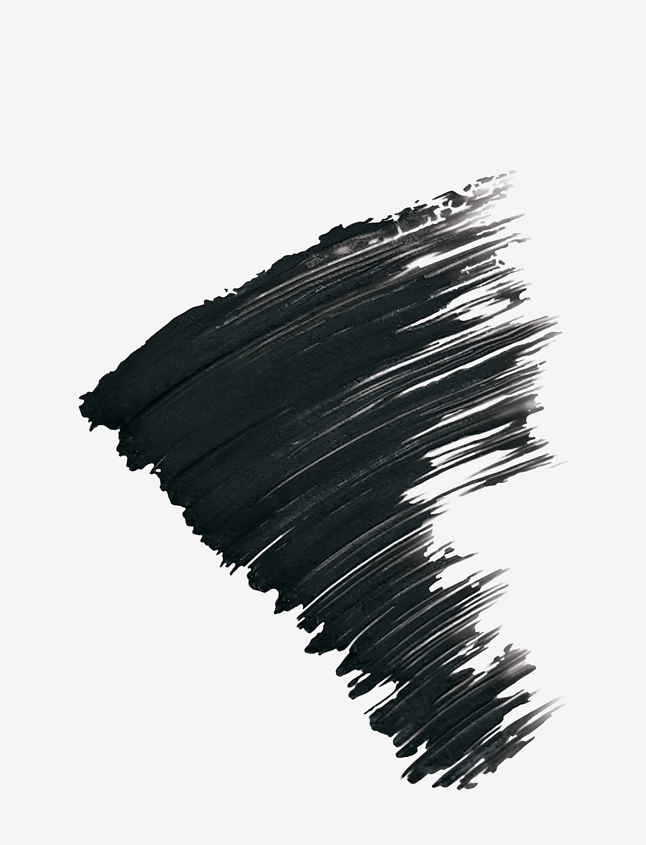 IsaDora - 10 sec High Imp Lift & Curl Mascara 01 Black 9 ML - Øjne & bryn - black - 3