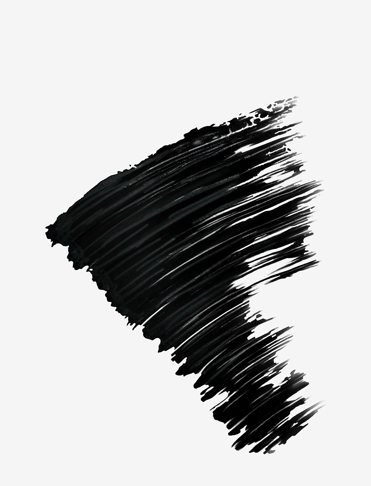 IsaDora - 10 sec High Imp Lift & Curl Mascara 02 Intense Black 9 ML - augu og augabrúnir - intense black - 3