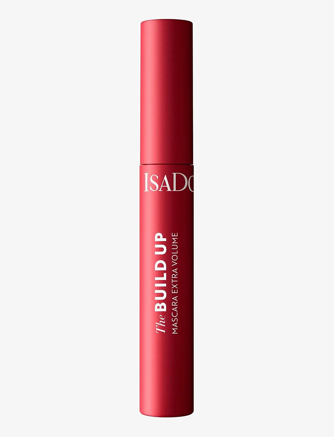 IsaDora - Build Up Mascara Extra Volume 02 Dark Brown 10 ML - silmad ja kulmud - dark brown - 2