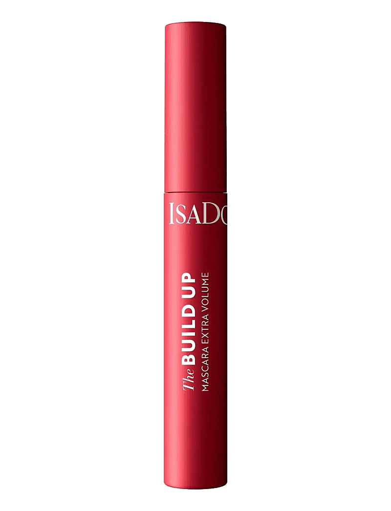 IsaDora - Build Up Mascara Extra Volume 02 Dark Brown 10 ML - silmad ja kulmud - dark brown - 2