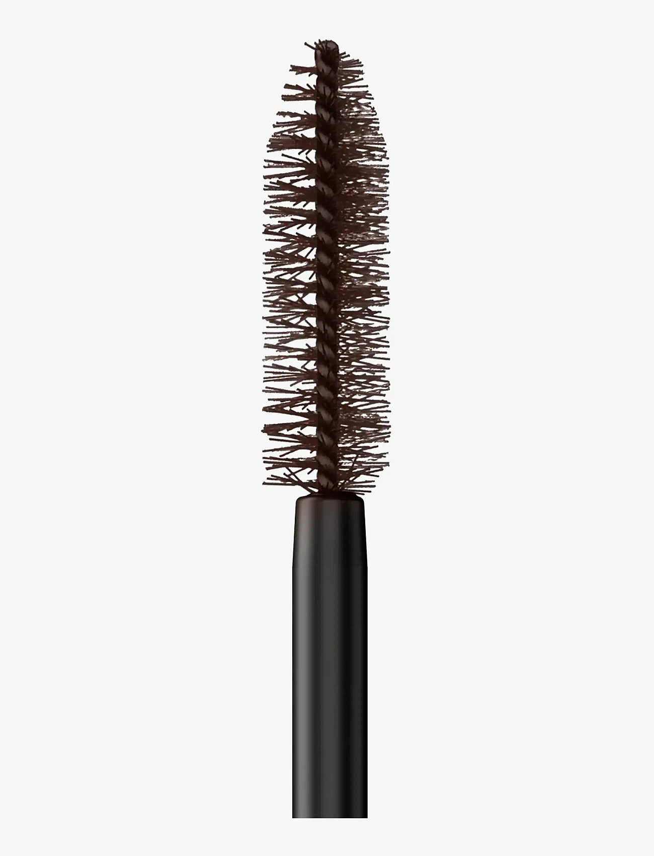 IsaDora - Build Up Mascara Extra Volume 02 Dark Brown 10 ML - silmad ja kulmud - dark brown - 3