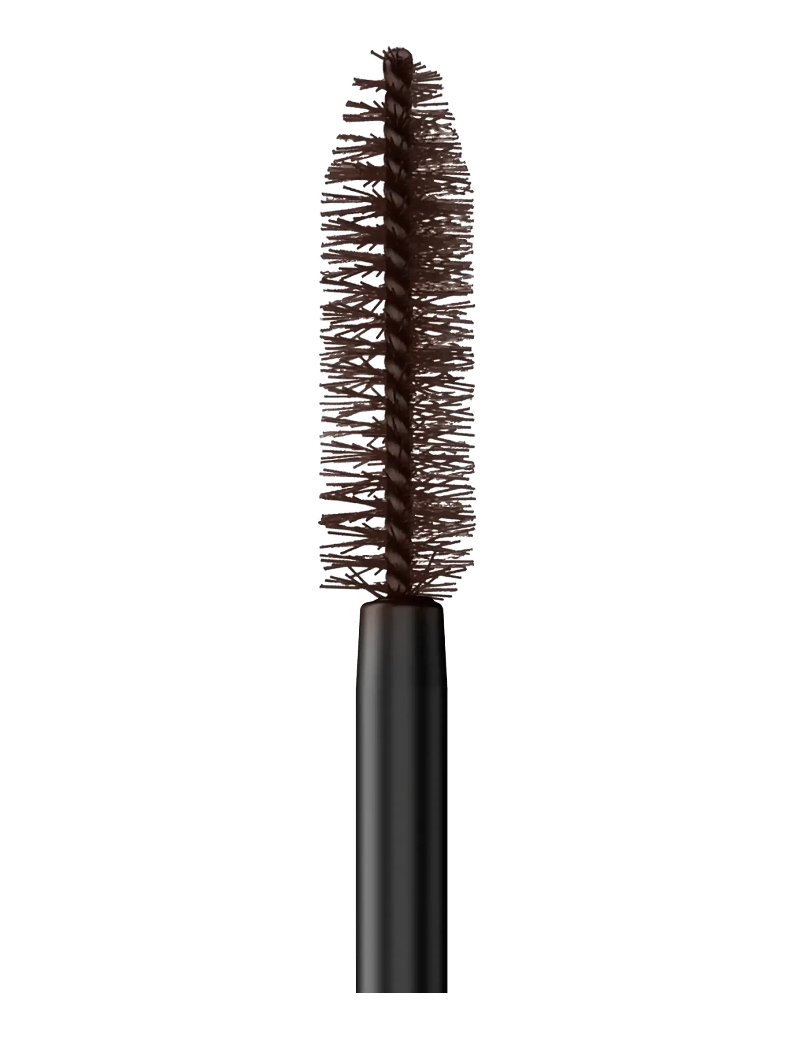 IsaDora - Build Up Mascara Extra Volume 02 Dark Brown 10 ML - mascara - dark brown - 3