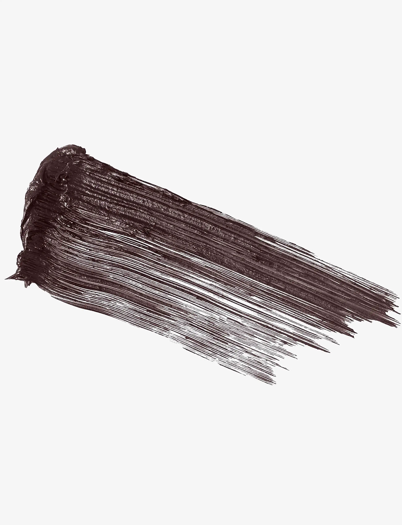 IsaDora - Build Up Mascara Extra Volume 02 Dark Brown 10 ML - silmad ja kulmud - dark brown - 4
