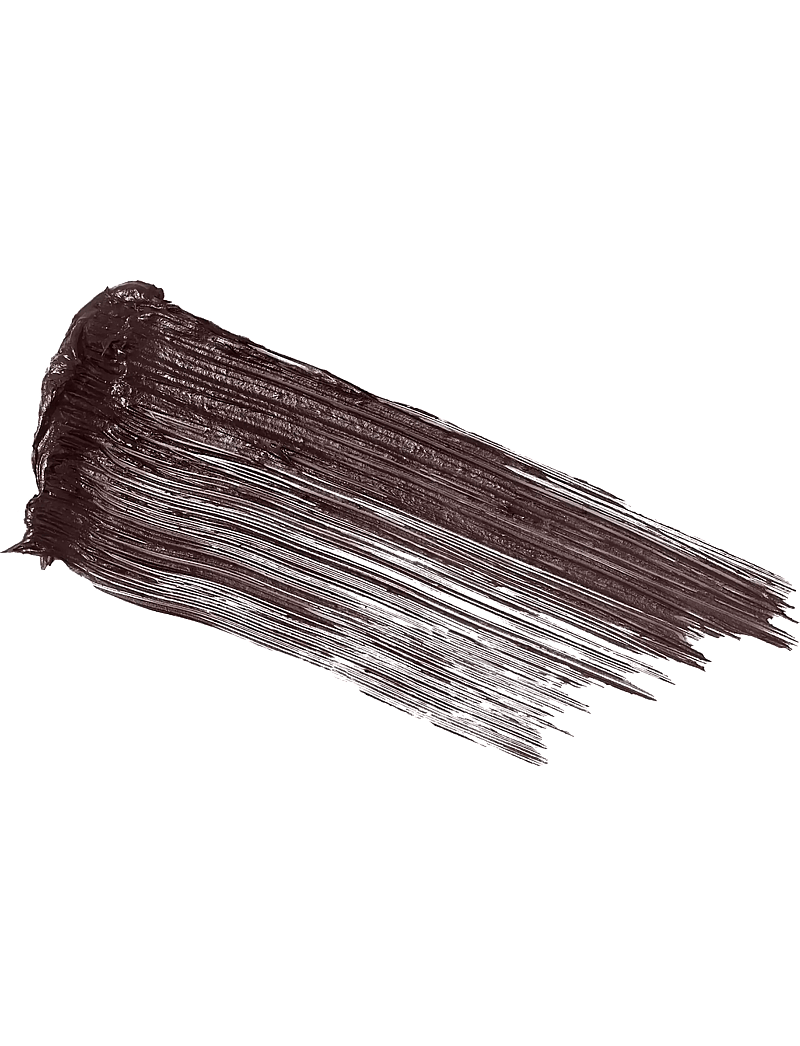 IsaDora - Build Up Mascara Extra Volume 02 Dark Brown 10 ML - silmad ja kulmud - dark brown - 4