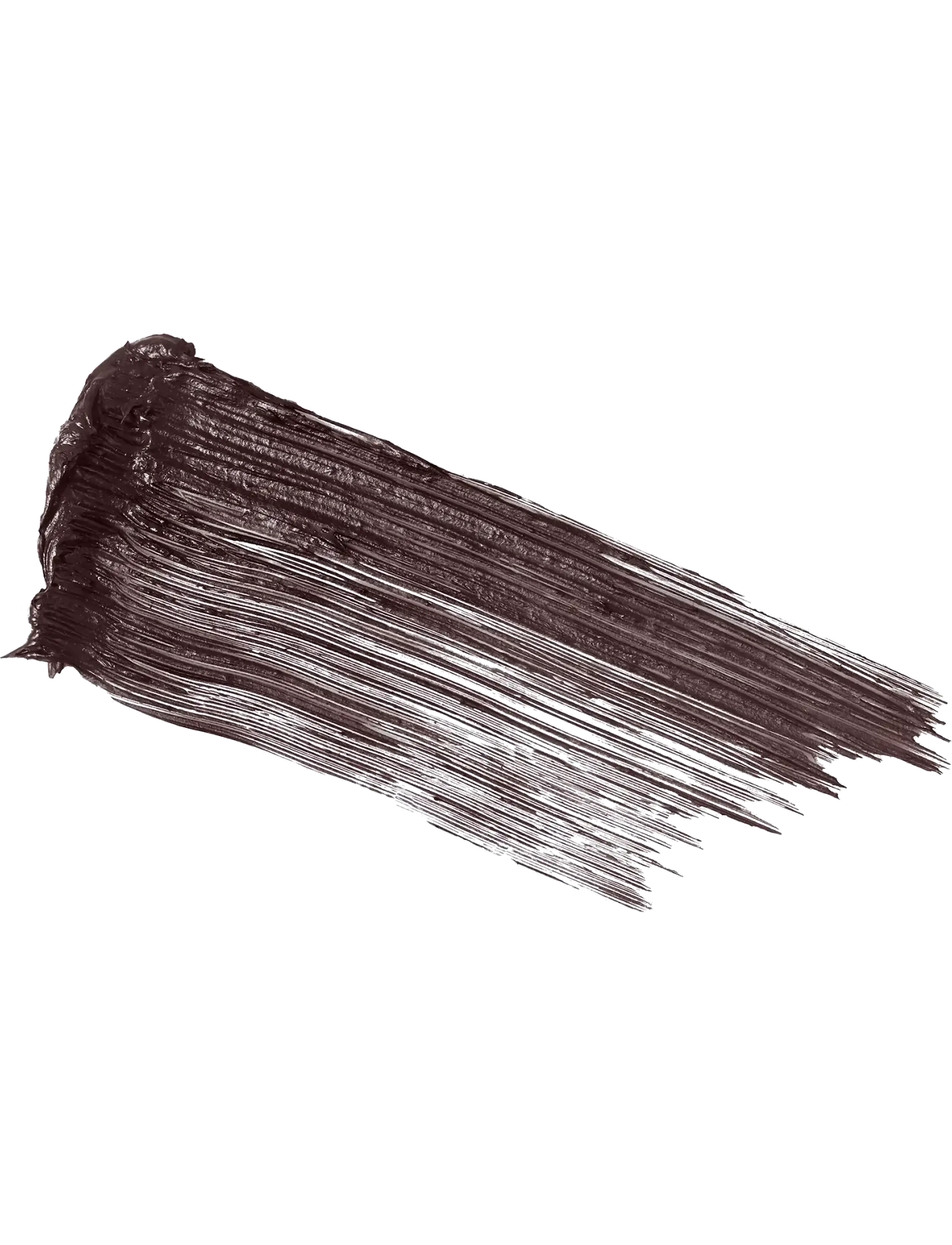 IsaDora - Build Up Mascara Extra Volume 02 Dark Brown 10 ML - mascara - dark brown - 4