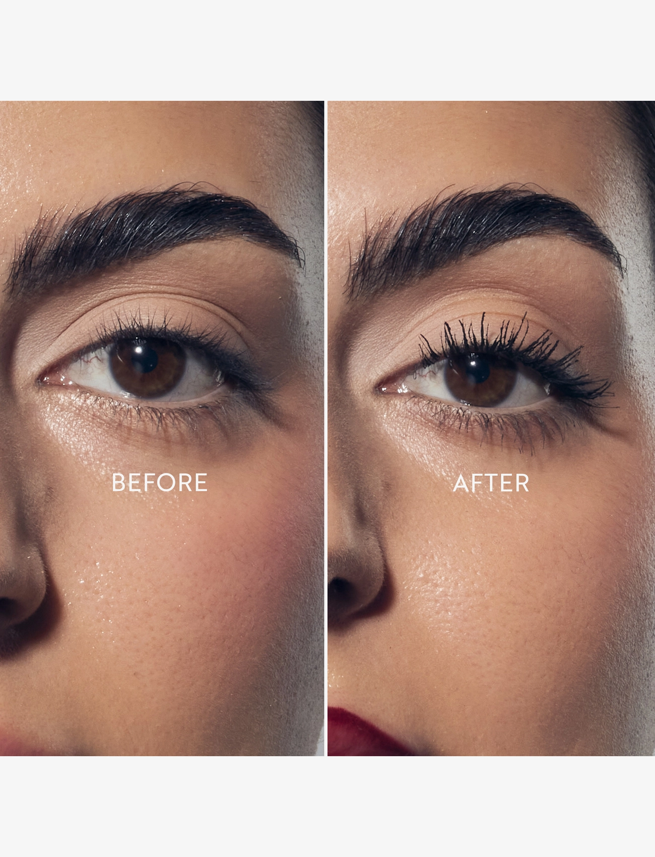 Lindex IsaDora The Build Up Mascara Extra Volume dam – bild 9