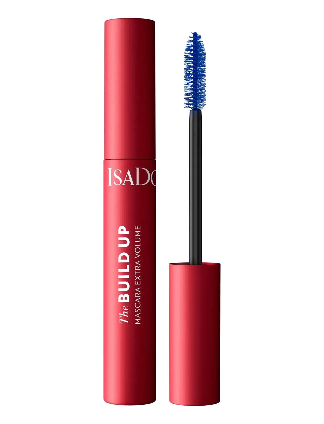 IsaDora Build Up Mascara Extra Volume 03 Royal Blue 10 ML - Isadora - ROYAL BLUE / blue