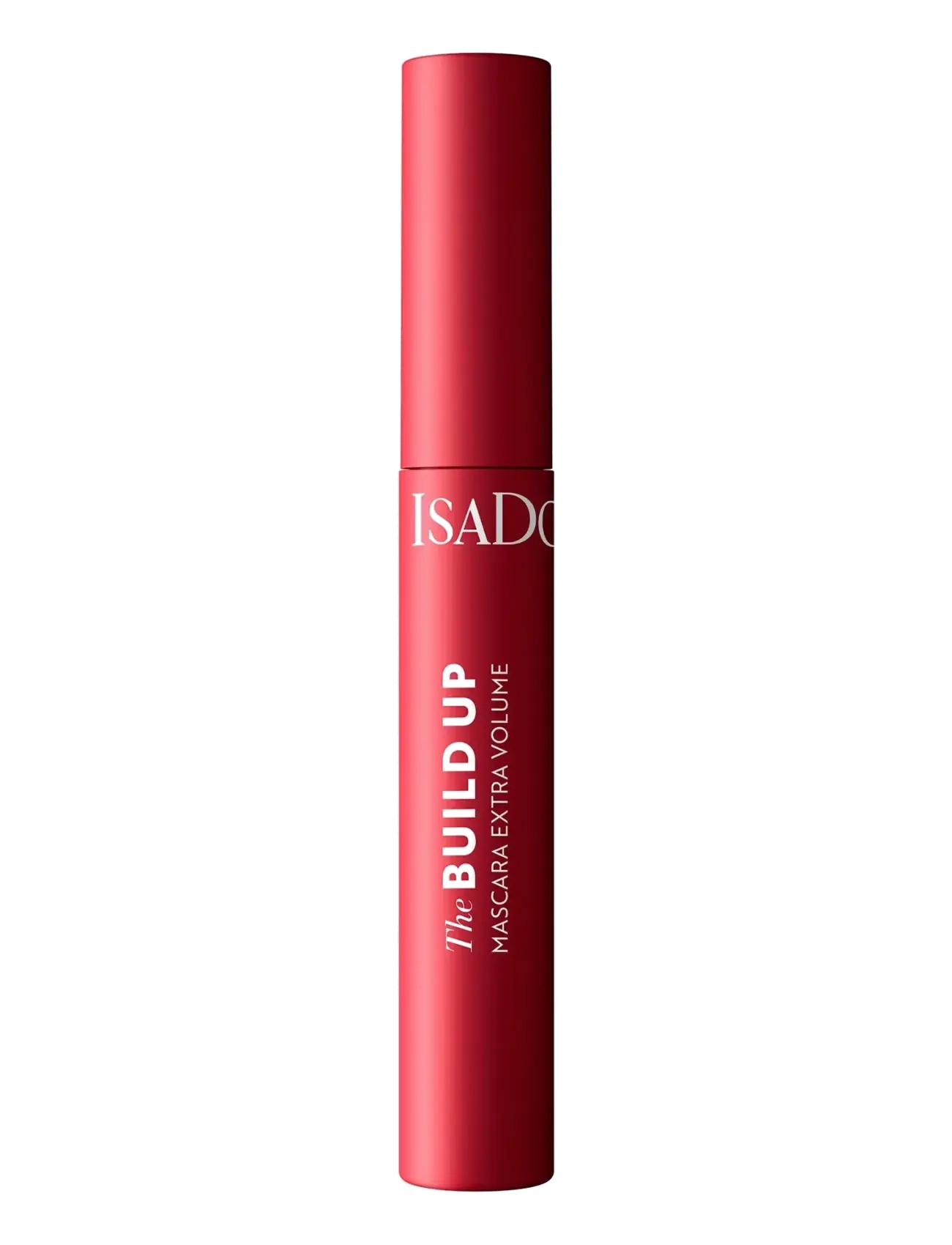 IsaDora - Build Up Mascara Extra Volume 03 Royal Blue 10 ML - Øjne & bryn - royal blue - 3