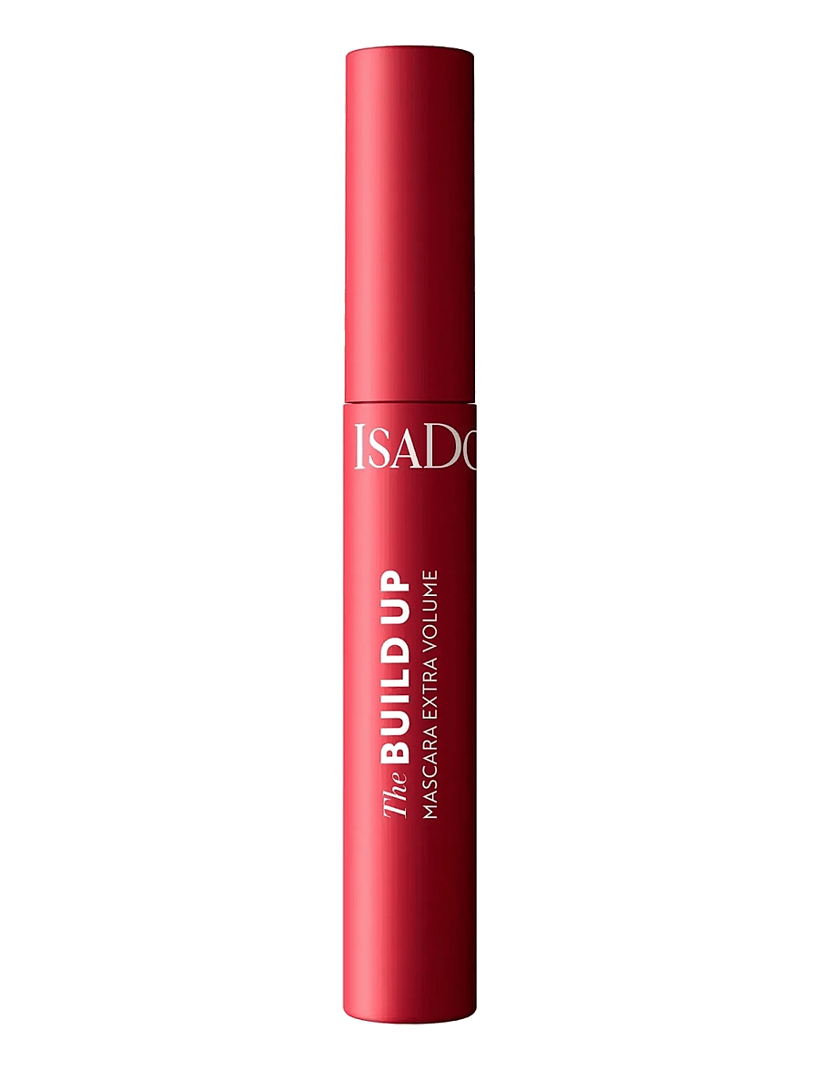 IsaDora - Build Up Mascara Extra Volume 03 Royal Blue 10 ML - silmad ja kulmud - royal blue - 3