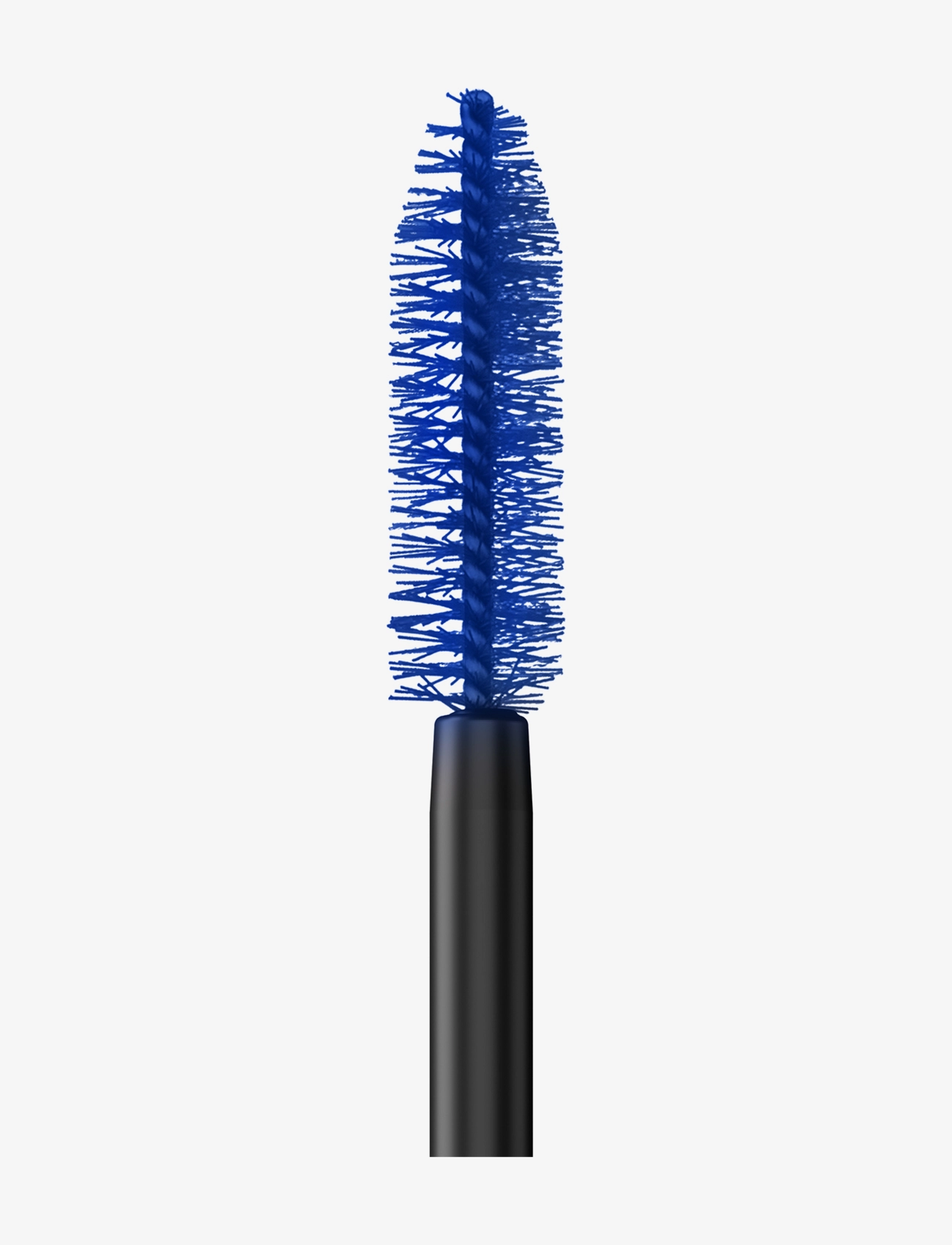 IsaDora - Build Up Mascara Extra Volume 03 Royal Blue 10 ML - Øjne & bryn - royal blue - 4