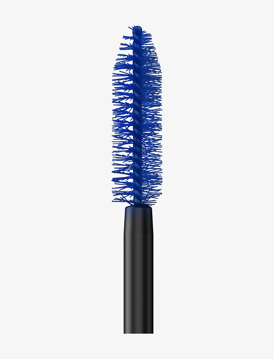 IsaDora - Build Up Mascara Extra Volume 03 Royal Blue 10 ML - silmad ja kulmud - royal blue - 4