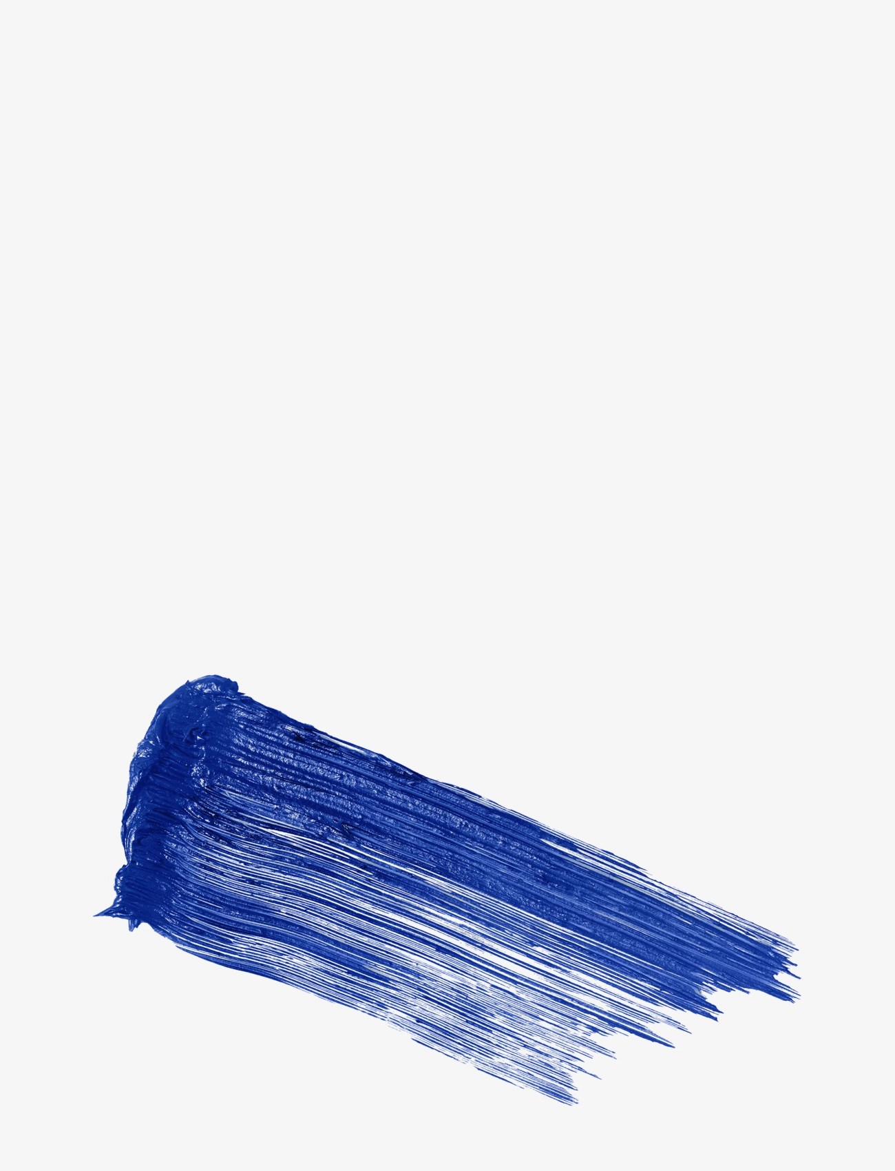 IsaDora - Build Up Mascara Extra Volume 03 Royal Blue 10 ML - Øjne & bryn - royal blue - 5