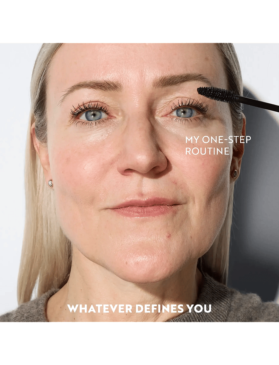 IsaDora - Build Up Mascara Extra Volume 03 Royal Blue 10 ML - silmad ja kulmud - royal blue - 4