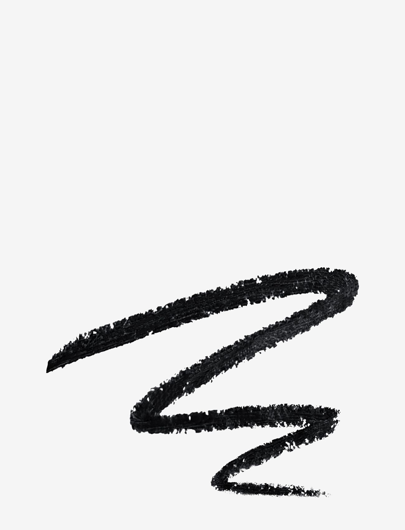 IsaDora - Contour Kajal 60 Intense Black 1,2 G - konfirmationstøj - intense black - 2