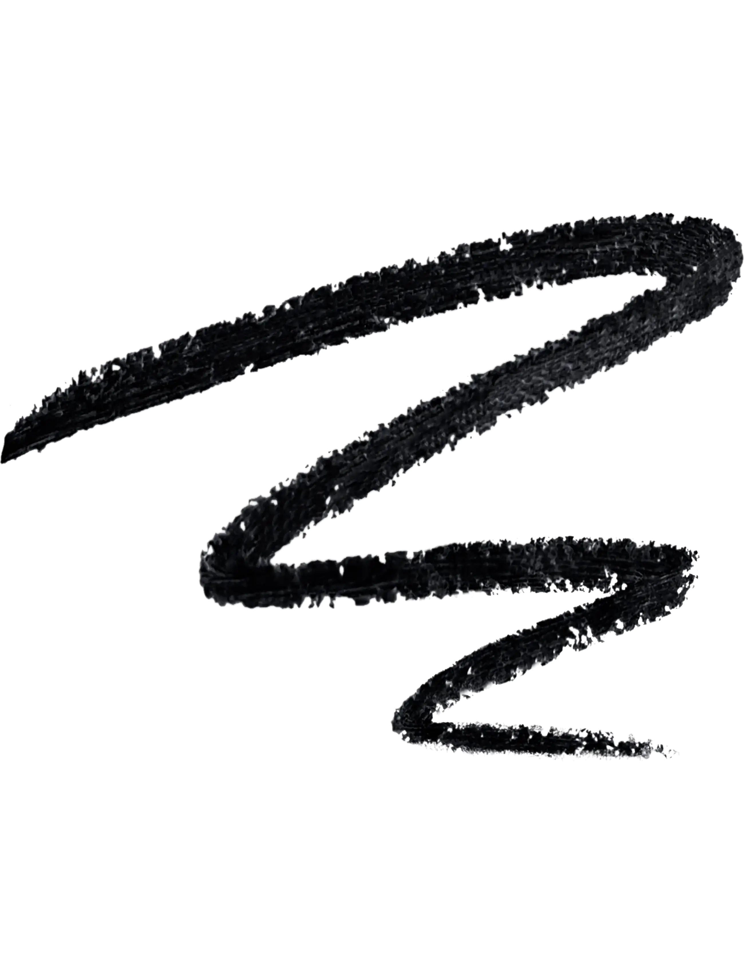 IsaDora - Contour Kajal  - makeup - intense black - 2
