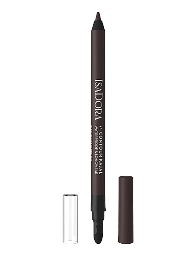 Contour Kajal 61 Chocolate Brown 1,2 G - Eyeliner