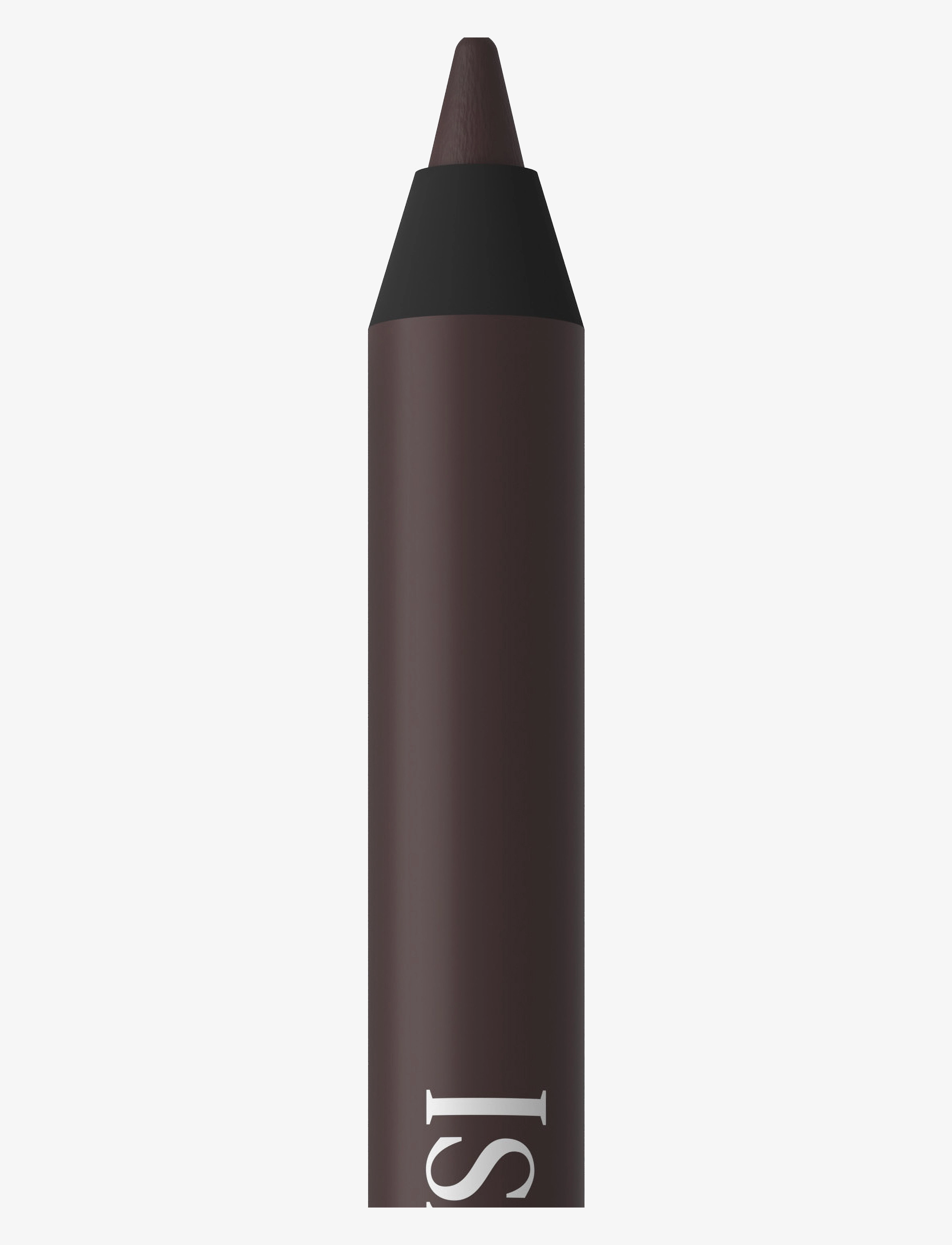 IsaDora - Contour Kajal 61 Chocolate Brown 1,2 G - konfirmationstøj - chocolate brown - 1