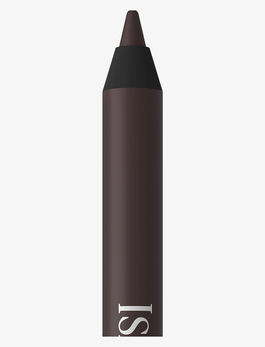 IsaDora - Contour Kajal 61 Chocolate Brown 1,2 G - makeup - chocolate brown - 1