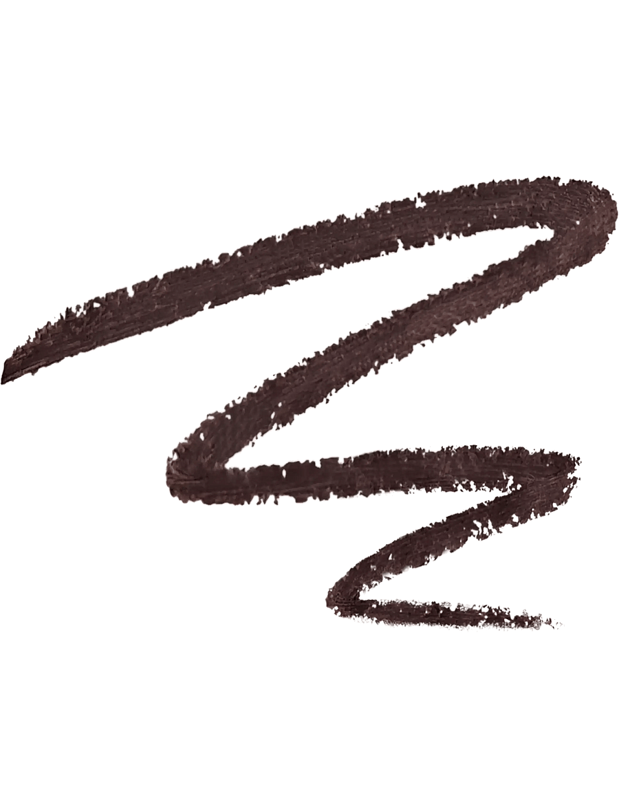 IsaDora - Contour Kajal 61 Chocolate Brown 1,2 G - makeup - chocolate brown - 2