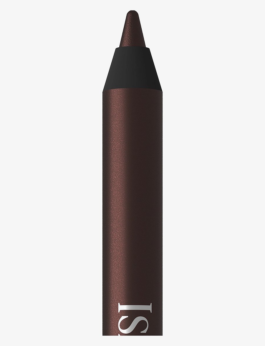 IsaDora - Contour Kajal 62 Bronze Brown 1,2 G - makeup - bronze brown - 1