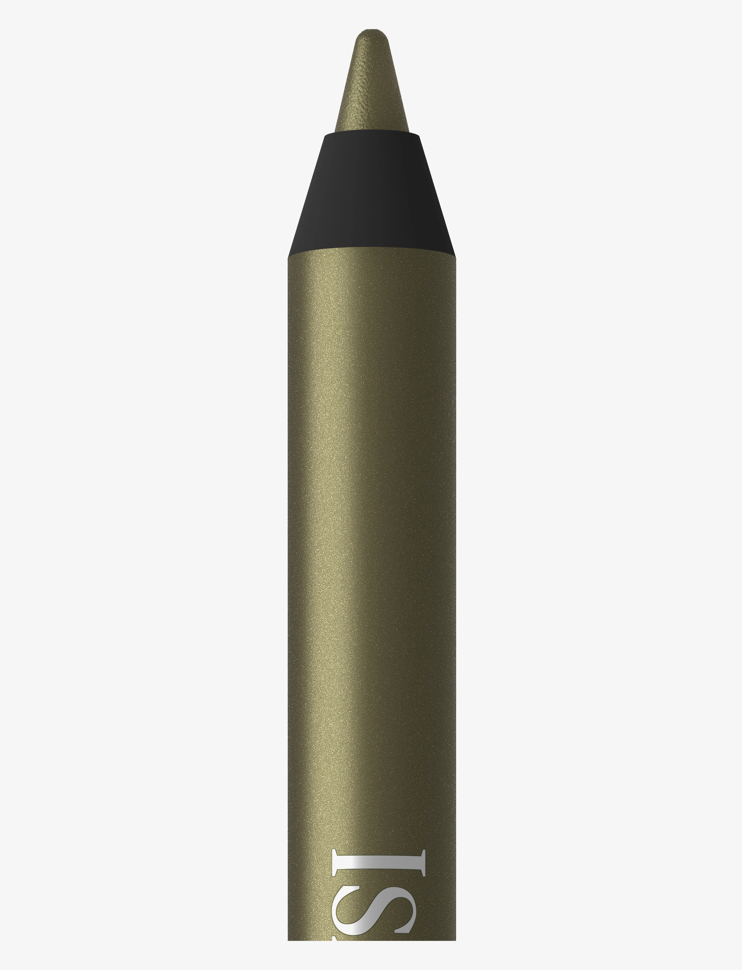 IsaDora - Contour Kajal 64 Olive Green 1,2 G - konfirmationstøj - olive green - 1