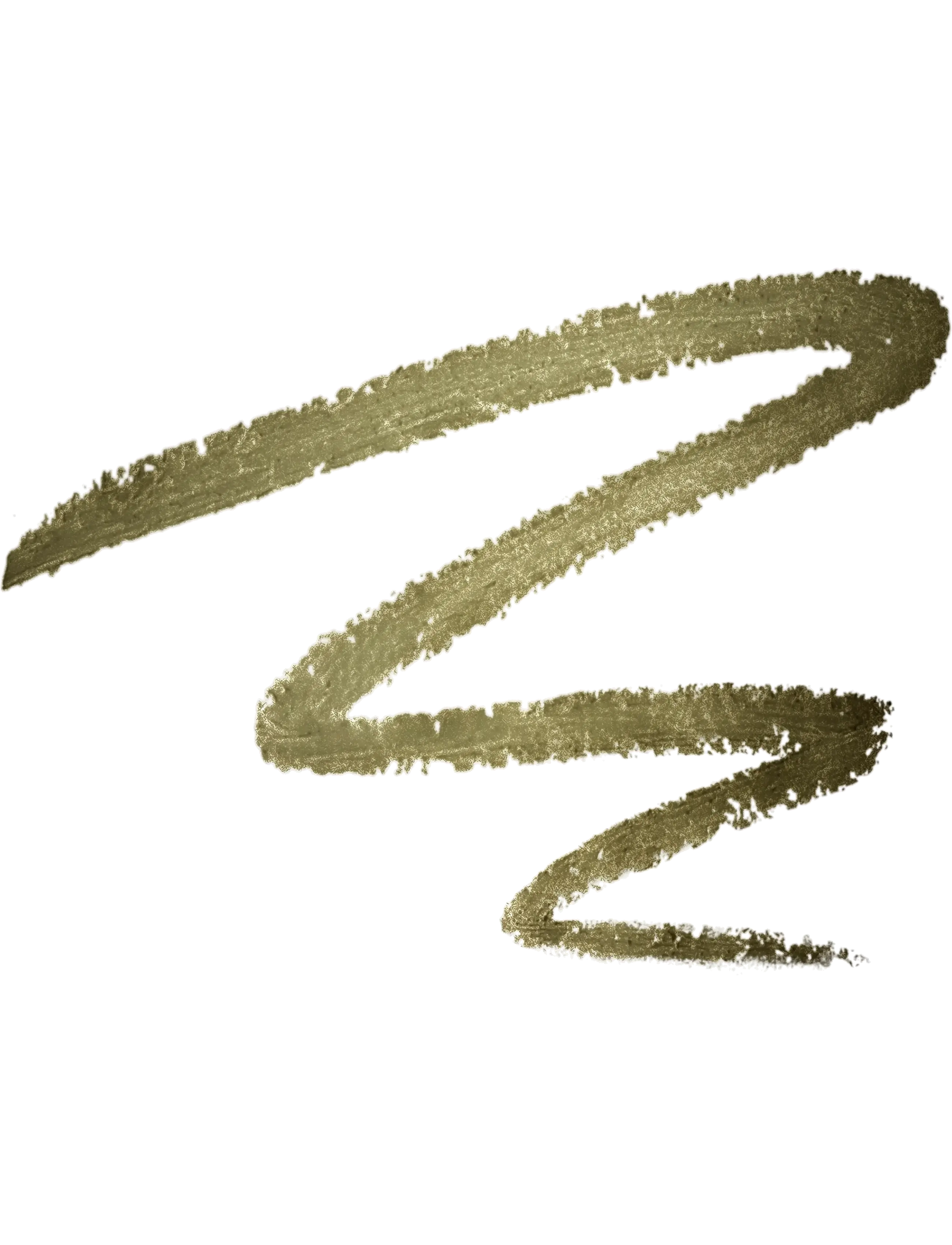IsaDora - Contour Kajal 64 Olive Green 1,2 G - makeup - olive green - 3