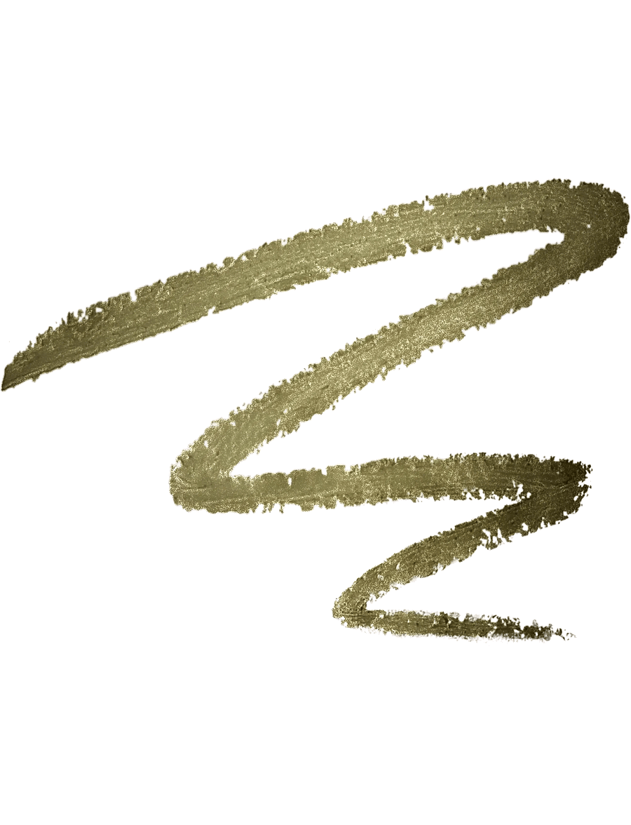IsaDora - Contour Kajal 64 Olive Green 1,2 G - makeup - olive green - 3
