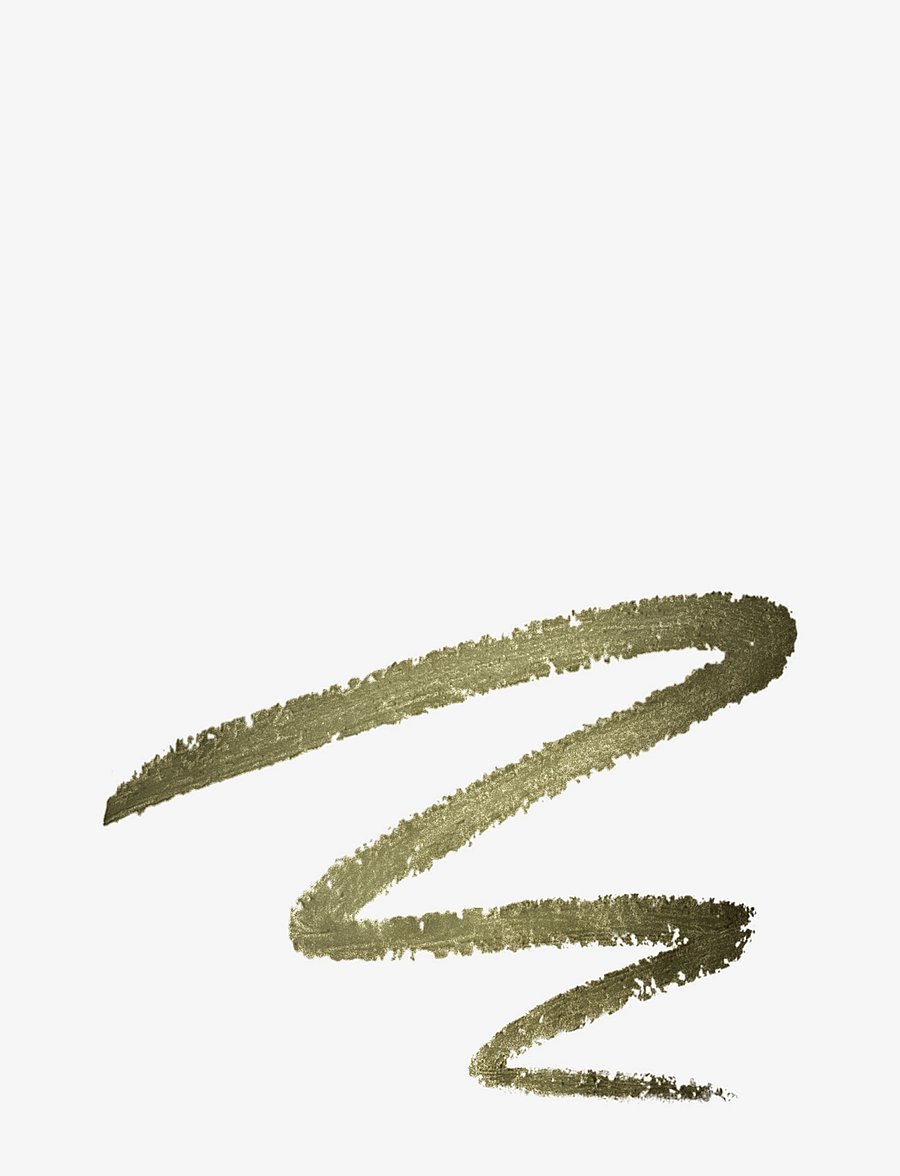 IsaDora - Contour Kajal 64 Olive Green 1,2 G - makeup - olive green - 2
