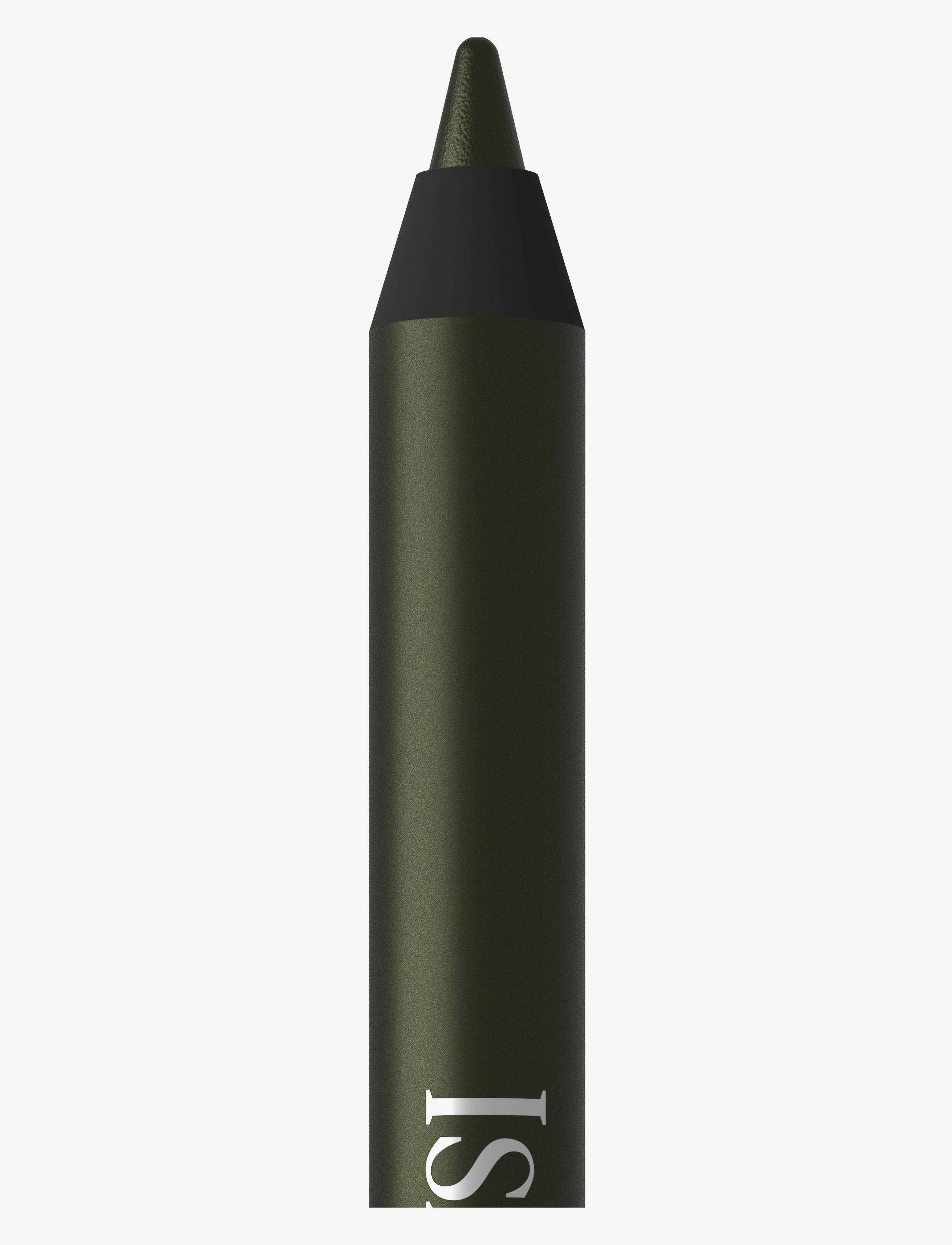 IsaDora - Contour Kajal 65 Forest Green 1,2 G - konfirmationstøj - forest green - 1