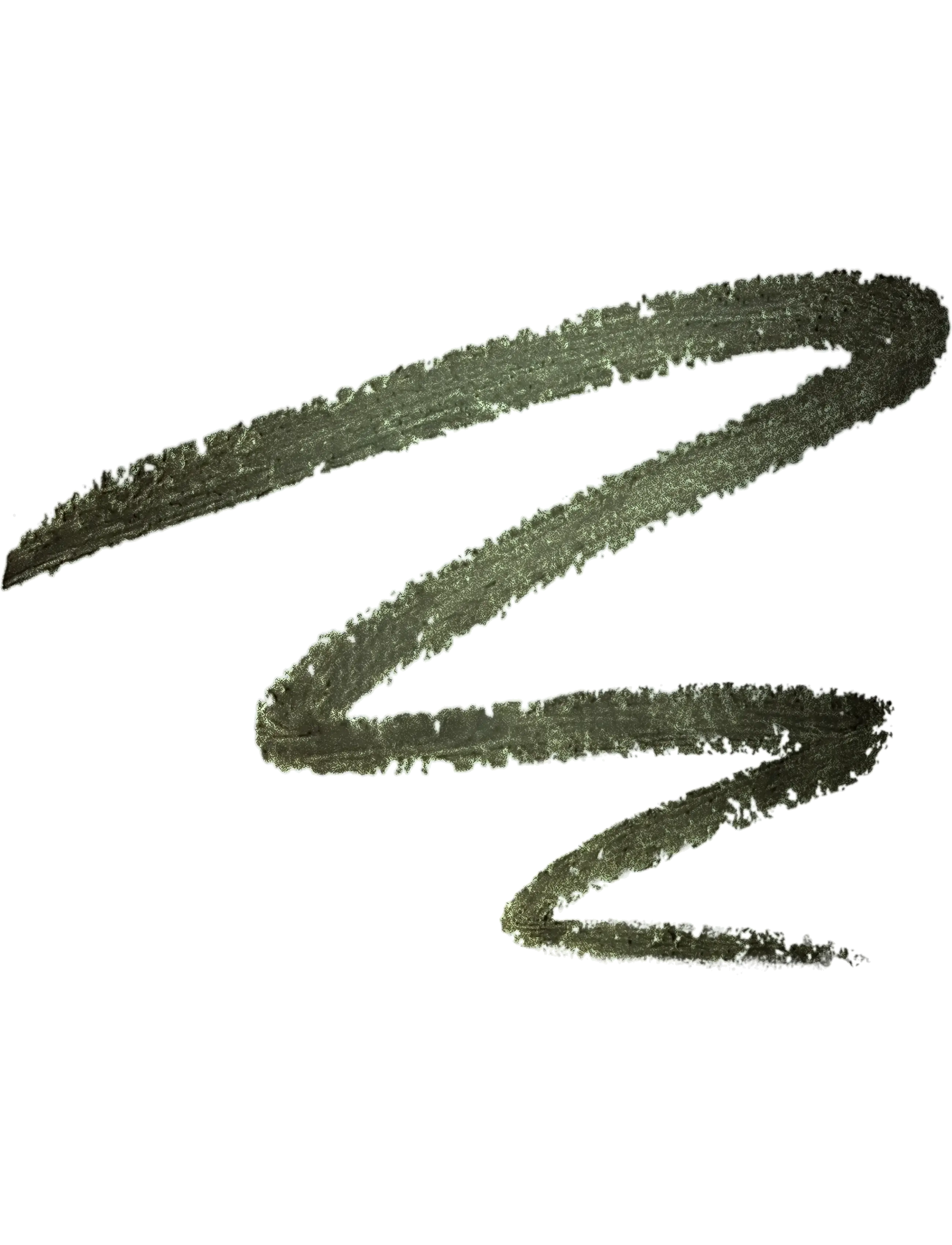 IsaDora - Contour Kajal 65 Forest Green 1,2 G - makeup - forest green - 3