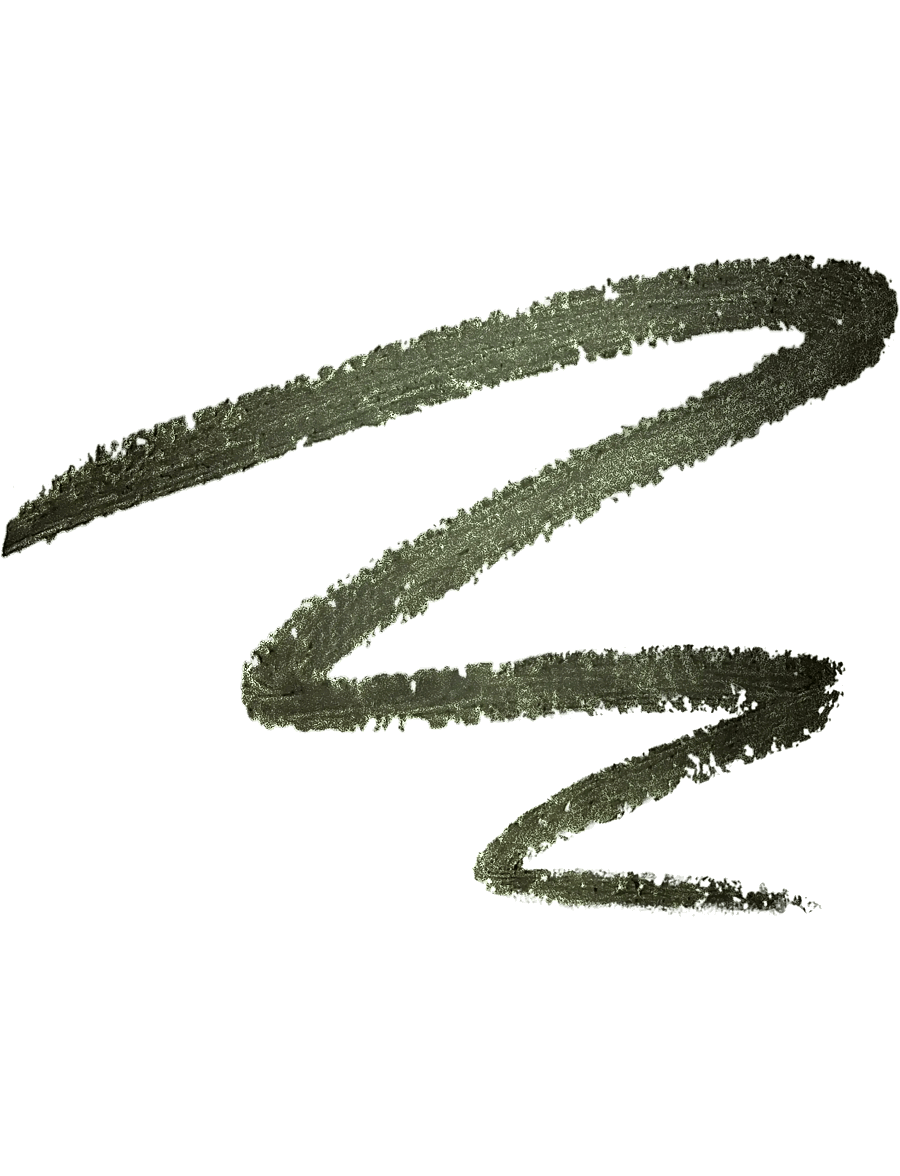 IsaDora - Contour Kajal 65 Forest Green 1,2 G - makeup - forest green - 3