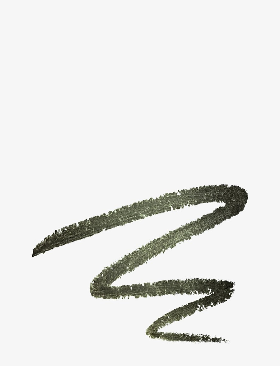 IsaDora - Contour Kajal 65 Forest Green 1,2 G - makeup - forest green - 2
