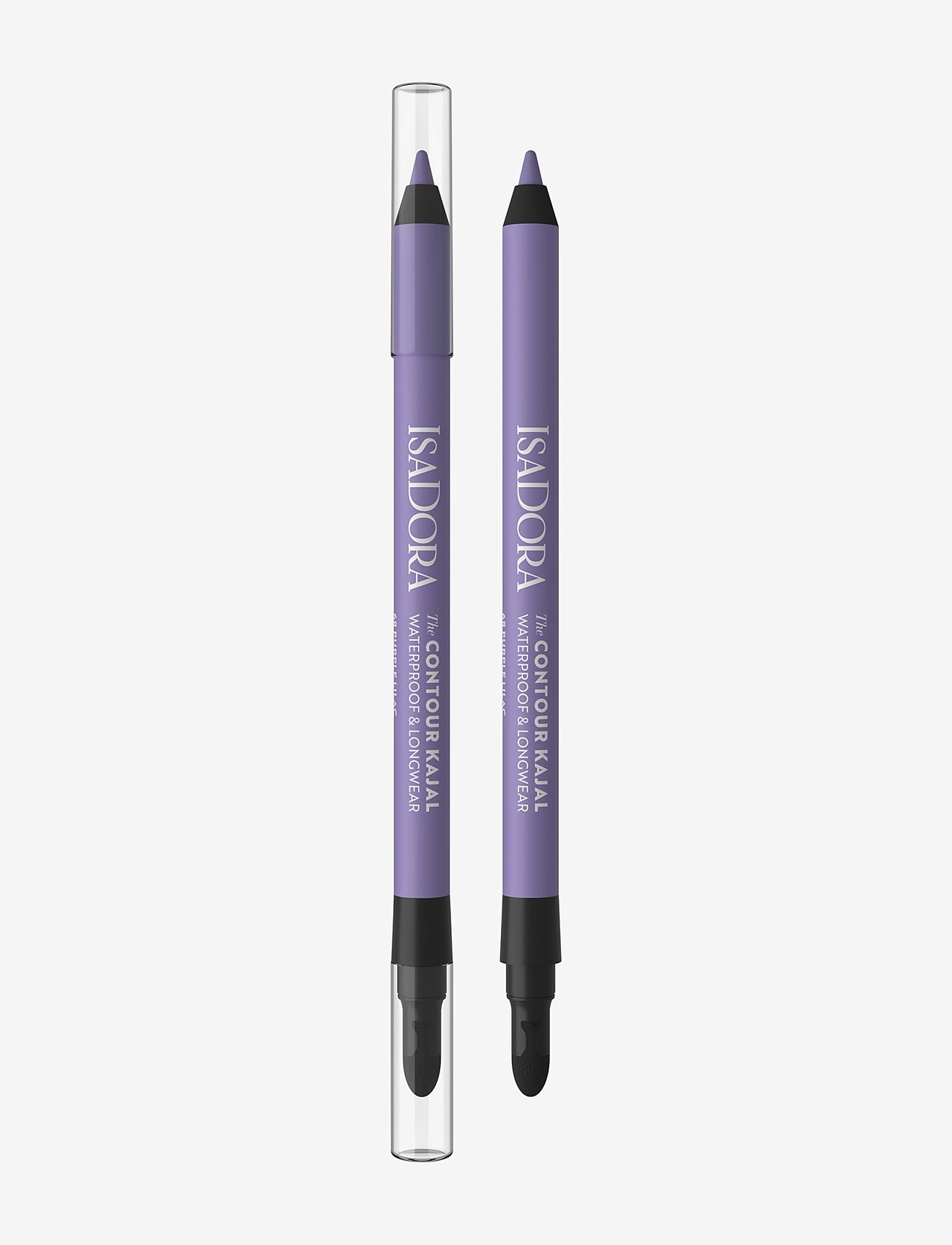 IsaDora - Contour Kajal 68 Purple Lilac 1,2 G - konfirmation - purple lilac - 0