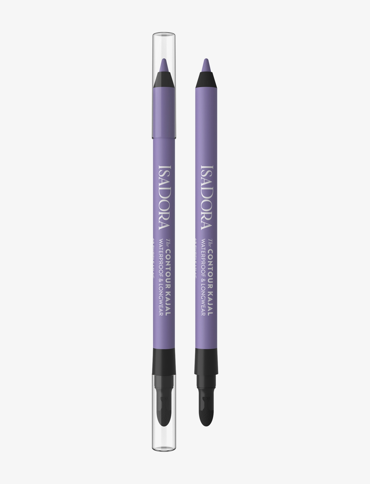 IsaDora Contour Kajal 68 Purple Lilac 1,2 G - IsaDora - PURPLE LILAC / undefined